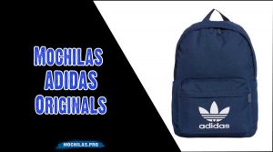 mochila Adidas Originals